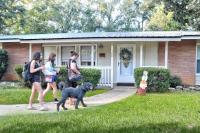 Centrally located Cozy Mid-Century Home - Ferienwohnung McComb