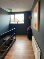 The Snug at the BH - Ferienwohnung Ballynadrumny