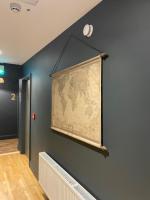 The Snug at the BH - Ferienwohnung Ballynadrumny