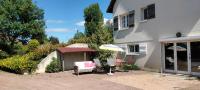 Les Mimosas - B&B Saint-Vigor-le-Grand