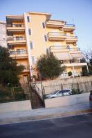 Llambi Miranda Apartments - Ferienwohnung Saranda