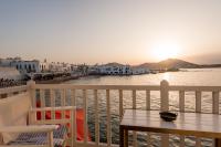 House of the sea - B&B Naoussa