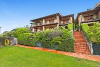 Grotten Loft with lake view & pool - Happy Rentals - B&B Toscolano-Maderno