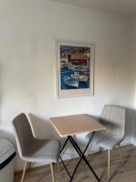 Studio vieux Avignon et Parking - B&B Avignone
