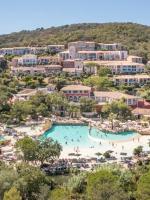 Casa Lamezia - T2 Glycines 2057 - Les Restanques - Chambres d’hôtes Grimaud