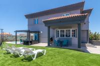 Villa Edén House by Maspalomas Holiday Villas - Chambres d’hôtes Maspalomas