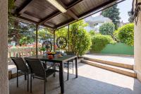 Beach House Astrid - Happy Rentals - Ferienwohnung Malinska