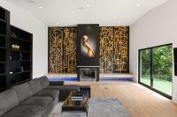 The Hollywood Hills Mansion In the Clouds - Bed and Breakfast Los Angeles