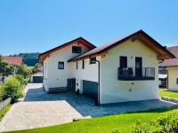 Ferienwohnung Kamml - B&B Waging am See