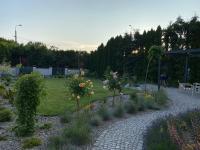 Hotelik Likusy - przy plaży nad jeziorem Ukiel z bezpłatnym prywatnym parkingiem i klimatyzacją - Chambres d'hôtes Olsztyn
