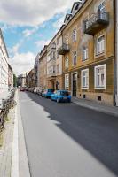 UR4N Apartment - Konarskiego - B&B Cracovia