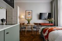 Appartamento con 1 Camera da Letto