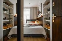UR4N Apartment - Konarskiego - Chambres d’hôtes Cracovie