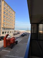 Studio Nacre Knokke - B&B Knokke-Heist