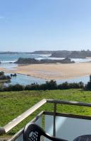 Isla Playa Vistas Mar - B&B Isla