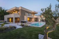Luxury Villa Limes - B&B Funtana