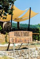 Auberge de Planzolles - B&B Planzolles