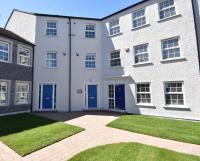 Tidal View - Ferienwohnung Portrush