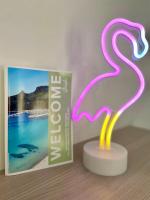 Cagliari AirPort Apartment - Chambres d’hôtes Elmas