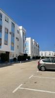 Appartement Familial avec Parking Sécurisé - Ferienwohnung Martil