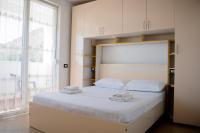 Liora Seaview Apartments - B&B Shëngjin