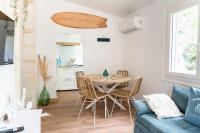Les pieds dans l eau Bord de plage - B&B Andernos-les-Bains