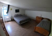 Apartment with Pool View, bed linen included