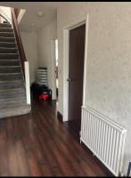 Mac’s- Double Room shared bathroom - B&B Belfast