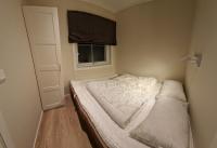 Newly renovated apartment Gautefall - B&B Drangedal