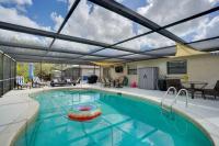 2 Mi to Bonita Beach BBQ-Ready Townhome! - B&B Bonita Springs