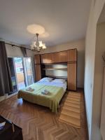 Appartamento con Balcone