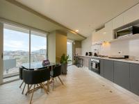 Apartamento de 2 dormitorios