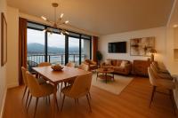 The Ocean Crest - B&B Vancouver