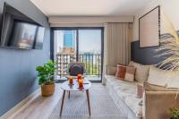 Standard Apartment mit 1 Schlafzimmer