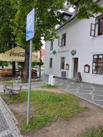 Apartmány Zámecká - B&B