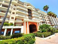 Admiral Plaza Trilocale Fronte Mare Free Parking-Riscaldamento - B&B Menton