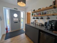 Chambre Double - Vue sur Mer
