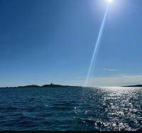 Tigh Oisin - Ferienwohnung Lettermullan