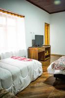 Chambre Quadruple Classique