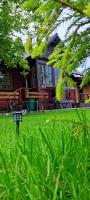 Mover mount apart - Bed and Breakfast Skole