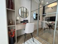 Апарт-отель ЖК Meridian из 9 апартаментов рядом с Арбатом - Ferienwohnung Almaty