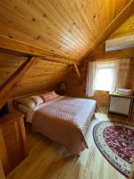 Chambre Quadruple