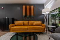 Two-Bedroom Standard Apartment