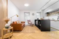 BNB Urban Oasis - Medic Garden - Bed and Breakfast Bratislava