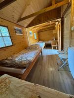 Chalet met 1 Slaapkamer