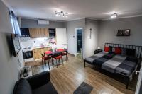 Apartman83 - B&B Subotica