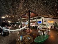 Kilian - B&B Playa Blanca