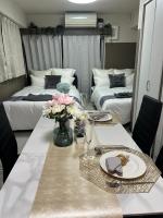 メルシアターリゾート3 - B&B Osaka