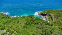 Villa 3 Anses - Bed and Breakfast Sainte-Anne