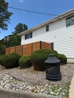 Private Retreat with Sauna and Cold Plunge plus Epic Views - Ferienwohnung Colorado Springs